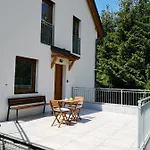 U Králíka, E, 50m Od Lanovky A Bobové Dráhy, Parkování Zdarma Dolní Morava