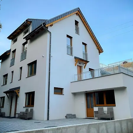 U Kralika, E, 50m Od Lanovky A Bobove Drahy, Parkovani Zdarma, Sdilena Lyzarna, Novy Aquapark V Dochazkove Vzdalenosti
