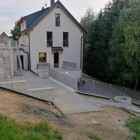 U Kralika, E, 50m Od Lanovky A Bobove Drahy, Parkovani Zdarma * Dolní Morava