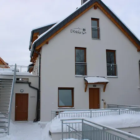 아파트 U Kralika, E, 50m Od Lanovky A Bobove Drahy, Parkovani Zdarma *