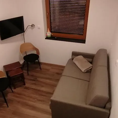 דירה U Kralika, E, 50m Od Lanovky A Bobove Drahy, Parkovani Zdarma, Sdilena Lyzarna, Novy Aquapark V Dochazkove Vzdalenosti Dolní Morava