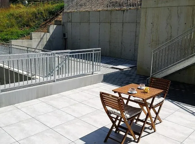 U Králíka, E, 50m Od Lanovky A Bobové Dráhy, Parkování Zdarma Appartement *